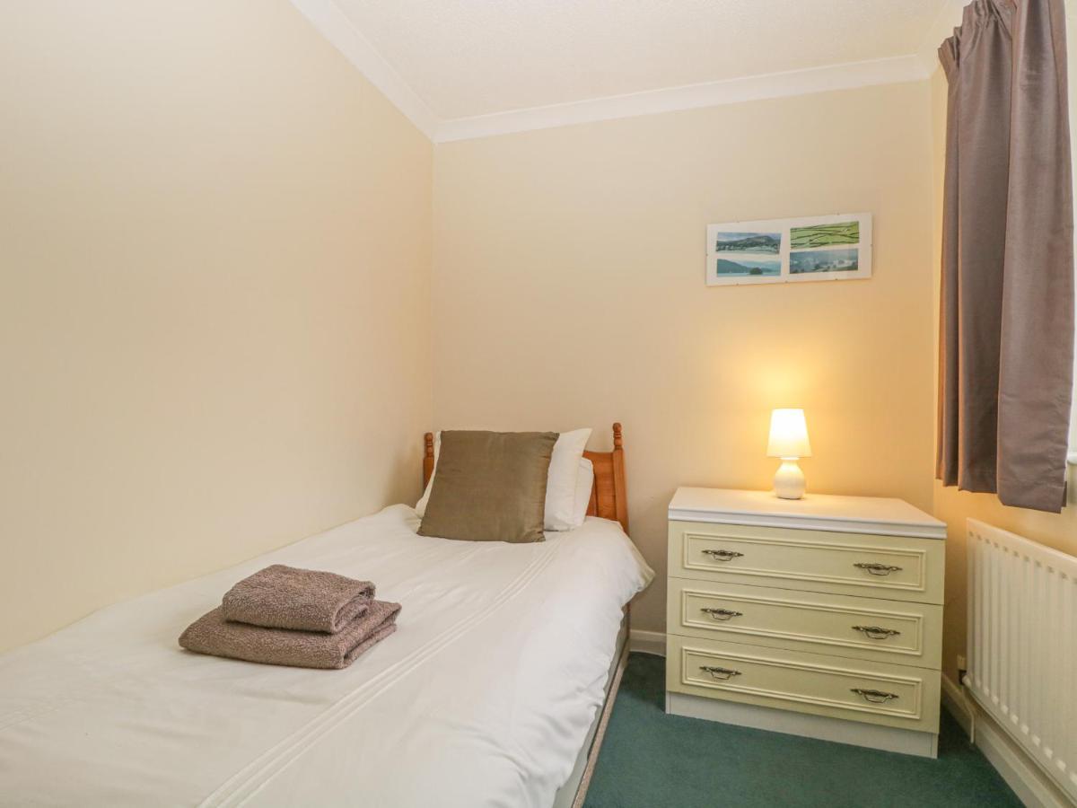 Jill'S Cottage Keswick  Ngoại thất bức ảnh